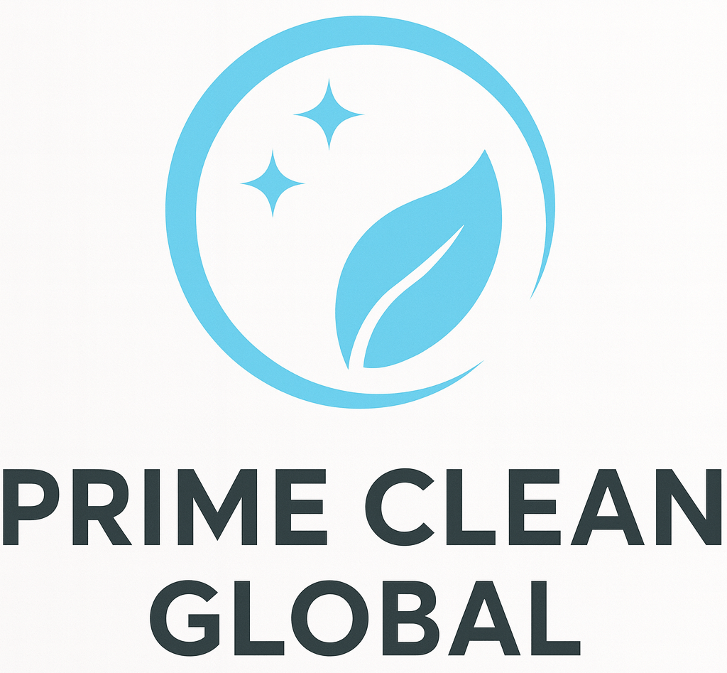 Prime Clean Global